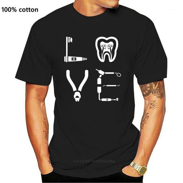 

men's t-shirts dental hygienist gifts dentist tshirt, White;black