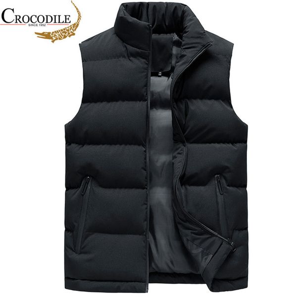 

men's et, svels cotton vt, winter large warm coat, Black;white