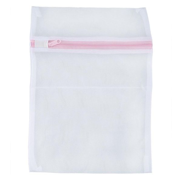 

laundry bags underwear net mesh washing machine bag socks lingerie bra 23cm by 30cm