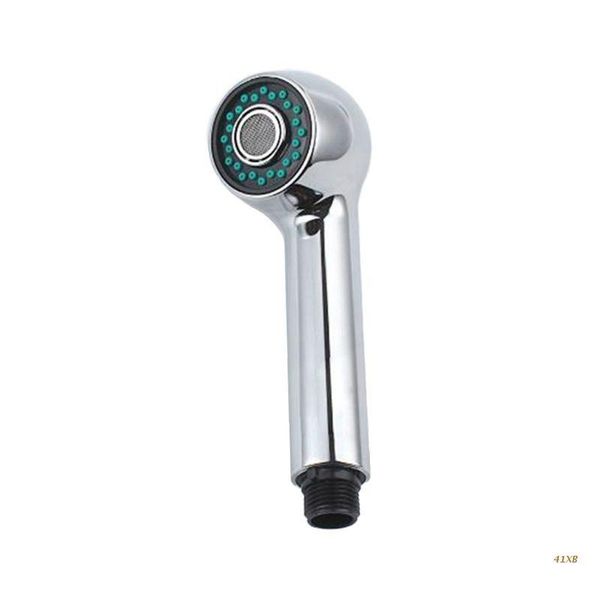 

bathroom shower sets 41xb pull-out head kitchen faucet accessories multi-function sink basin shampoo store handheld