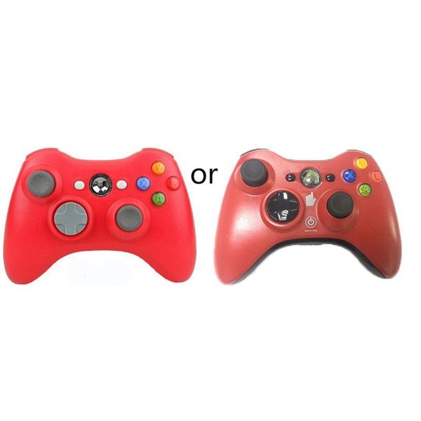 

wireless joypad for -xbox 360 bluetooth gamepad joystick game remote controller controllers & joysticks