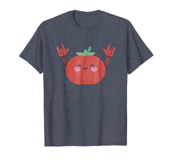 

dancing tomato t-shirt funny dance fruit dancer gift tee, White;black