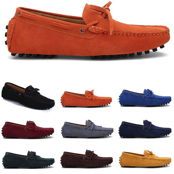 

men casual shoes casualshoes espadrilles triple black navy brown wine red green khaki coffee mens s outdoor jogging walking forty three