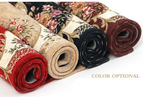 Custom Doormat Euro Style Washnable Carpets Floor Pad Matting