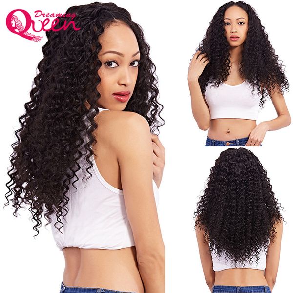 Brazilian Virgem Humana Cabelo Virgem Top Quality Peruca 130% Densidade De Profundo 13x4 Rendas Front Wigs Glueless Branqueado Knots com Cabelo Bebê Pré-arrancado