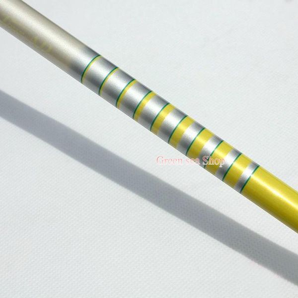 

new golf clubs shaft tour ad mt-5 graphite golf wood shaft r or stiff flex 5pcs/lot golf wood shaft ing
