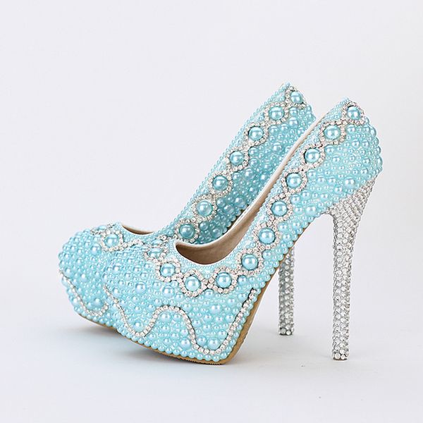 

Sapatos de casamento partyprom