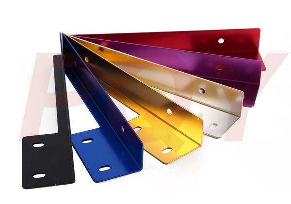 2019 Pqy Store New Jdm License Plate Frames Holder