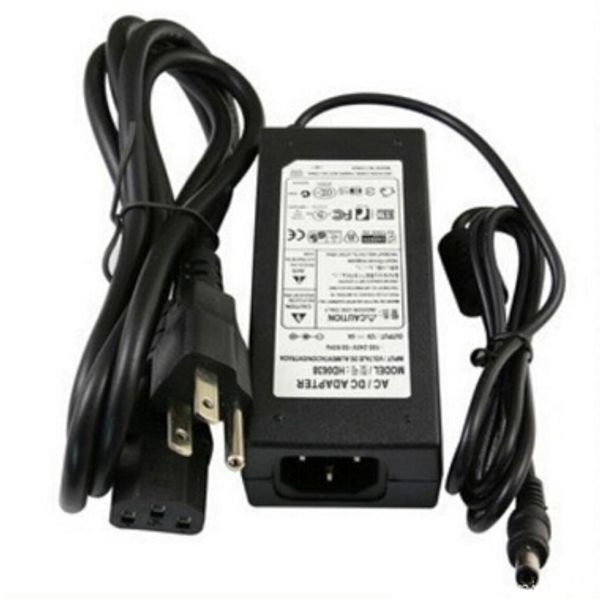 AD 100V 240V Adaptador de comutação de alimentação DC para LED Monitor LED Monitor LED MONE