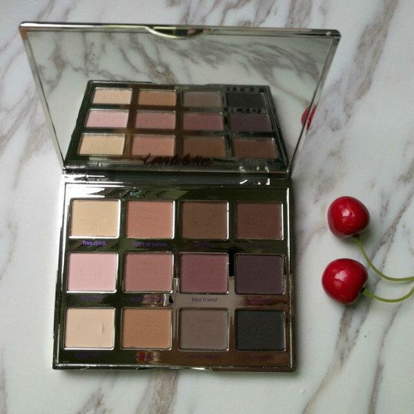 

selling tartelette in bloom clay palette 12 colors eyeshadow makeup palette by high performance naturals ing