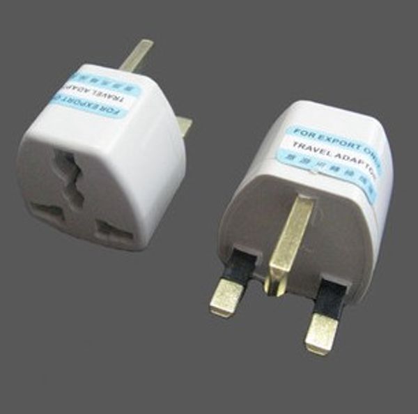 

eu/us to uk travel plug convertor universal travel power adapter plug ac for uk standard