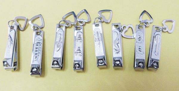 

wholesale-worldwide. 3pcs nail clippers