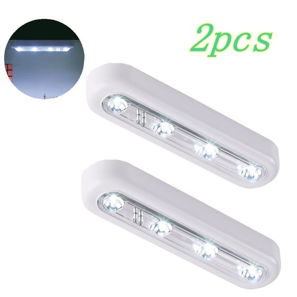 

Sensor de luzes flymall