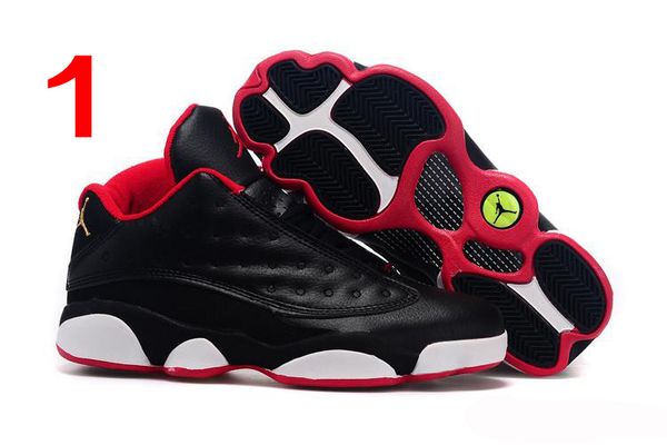 tenis jordan 13 retro 2016