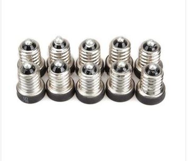 

E14 to E12 Base Adapter Converter Lamp Holder Lamp Adapter