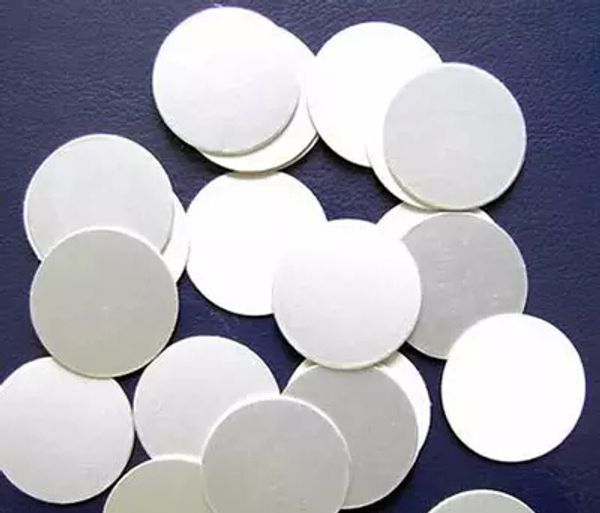 

wholesale-glass 87mm induction aluminium foil seal liner