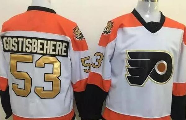 gold flyers jersey