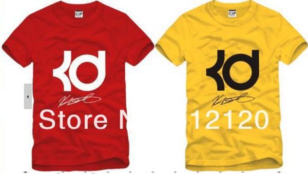 kd shirts kids