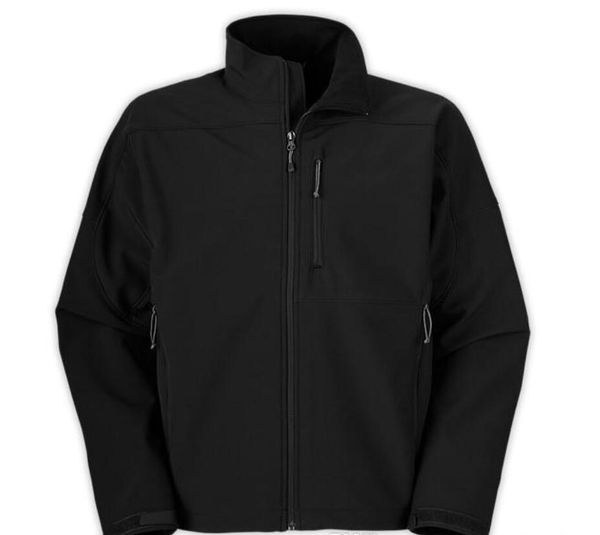 

Новый мужской флис Apex бионический флис SoftShell Windstopper куртка, открытый мужчины ветрозащитный водонепроницаемый восхождение спортивная одежда OutFlee