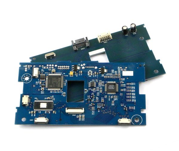 

MTX Свобода LTU2 PCB для HITACHI DL10N разблокировать 0502 0500 для XBOX 360 LTU V2 материнская плата за