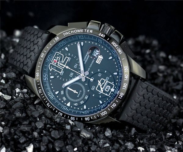 

Relógios de pulso ikwatches