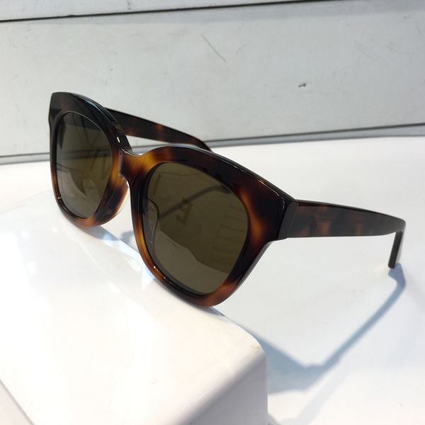 

luxury 0029 sunglasses for women designer 0029s square summer style rectangle full frame uv protection come with package, White;black