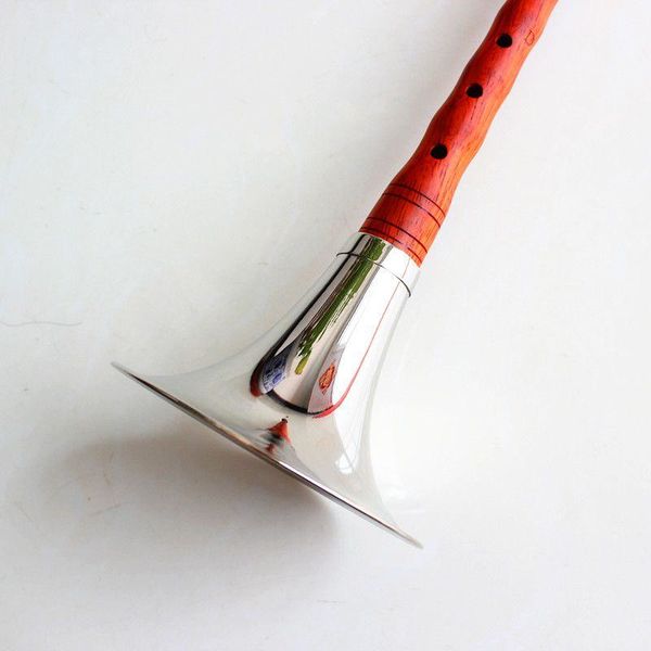 

2017 chinese brand new suona horn woodwind instrument /trumpet key of d