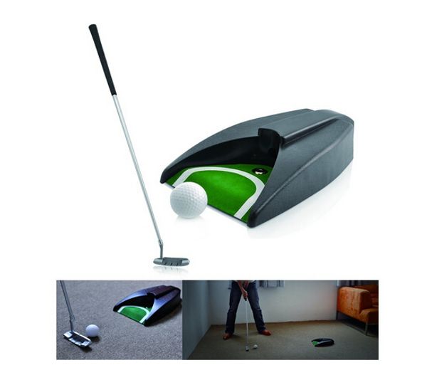 LEAGY Portable Golf Putter Travel Practice Putting Set with Case ... LEAGY Portable Golf Putter Travel Practice Putting Set with Case ...