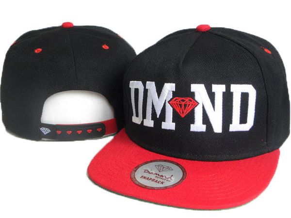

snapback diamond hats hats hip panel caps snapback cool 5 custom hop caps men fashion competitive quality anjvm