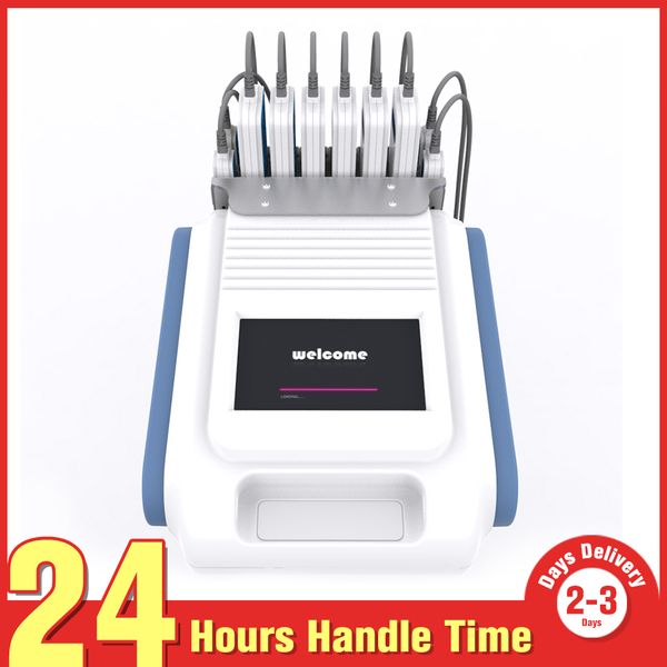 

dual wavelength 650nm & 980nm diode led slimming fat burner beauty machin