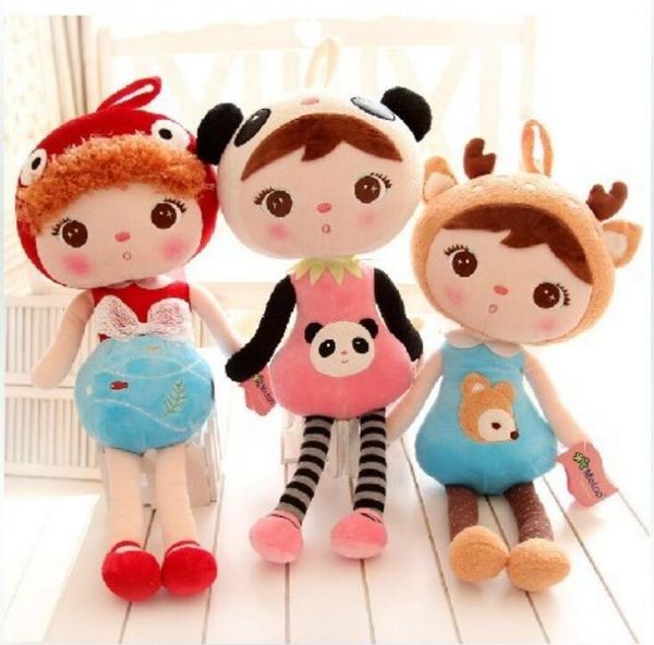 

Animais em Peluche & de Enchimento babyandmom
