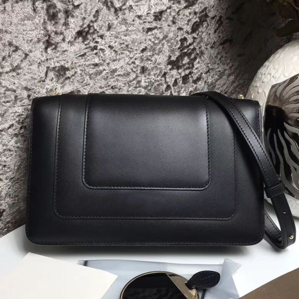 

lady fashion canvas and cowhide leather cross body shoulder bag