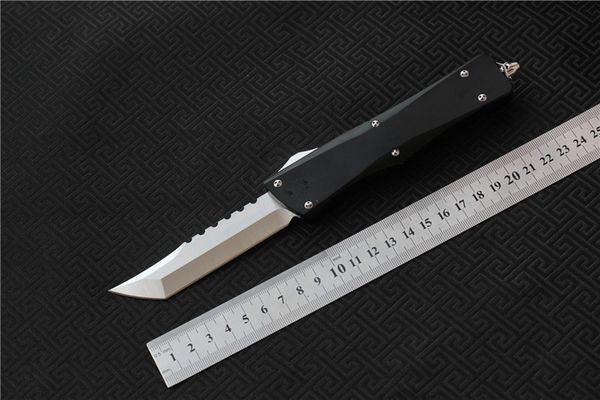 

Бесплатная доставка высокое качество MIKER лезвие ножа:D2 ручка:алюминий (CNC отделка) открытый кемпинг охотничьи ножи EDC инструменты