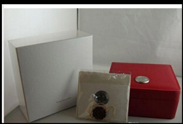 

поставщик фабрики свободная перевозка груза 2016 роскошная часовая коробка новая квадратная красная коробка для часов booklet card метки и д, Black;blue