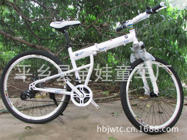 2015 The Most Comfortable Luxury Folding Bike Bike Barn Bike
