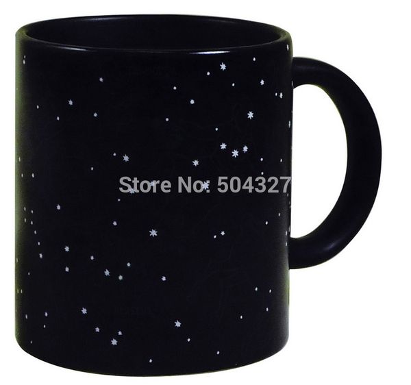 SHARK 3D Poignée En Céramique Tasse Thé//Café neuf dans boîte cadeau
