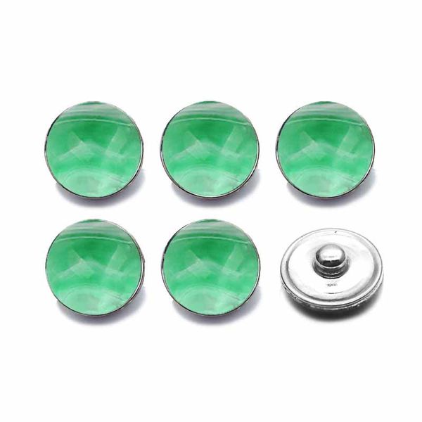 

горячие silicone 18мм акриловая смола неравномерное смола snap кнопки 023 шарма сменная браслеты ювелирные изделия для женщин аксессуары