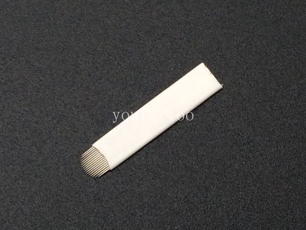 

Agulhas e pontas de maquiagem definitiva youtattoo