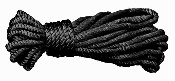 

sm ropes 3 color shipping special silk rwgpf