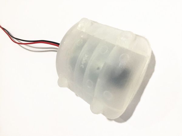 

мотор вибрации 12v 3800rpm вибрируя для валика массажа