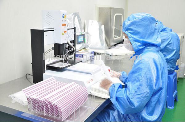 

Diagnóstico Médico/Artigos de Teste loveupads