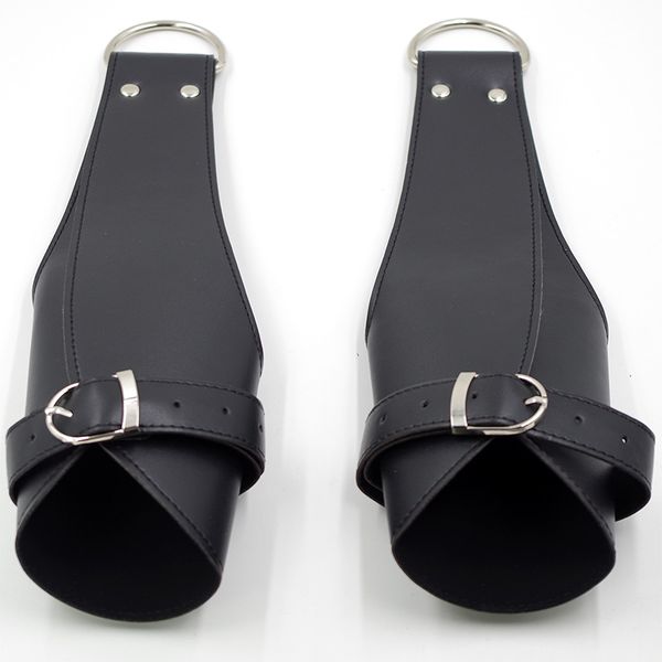 

gear locking toys hand handcuffs for couple wrist cuffs games bondage suspension restraints simple lkhjo