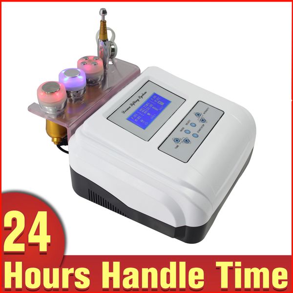 

4-1 pn led cold skin rejuvenation bio microcurrent face lift no needle mesotherapy anti-aging machine spa