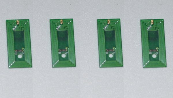 

совместимые струйные чипы для картриджей LEXMARK 100XL BK, C, M, Y для S205 S301 S305 S405 S505 S605, S816 Pro