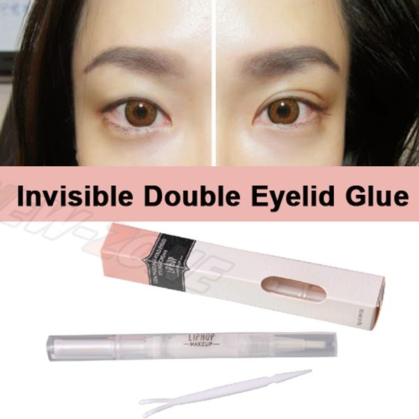 

wholesale-instantly eye lift double eyelid glue invisible eyelid long lasting ship