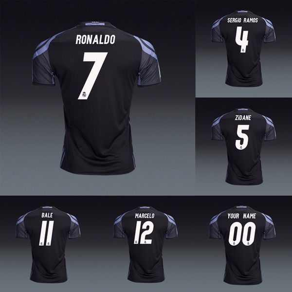 camiseta real madrid 2016 2017