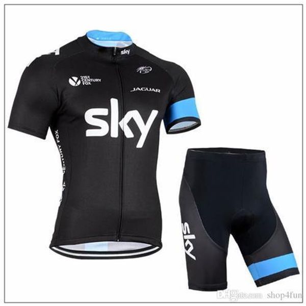 

Conjunto de Malhas de Ciclismo danboss