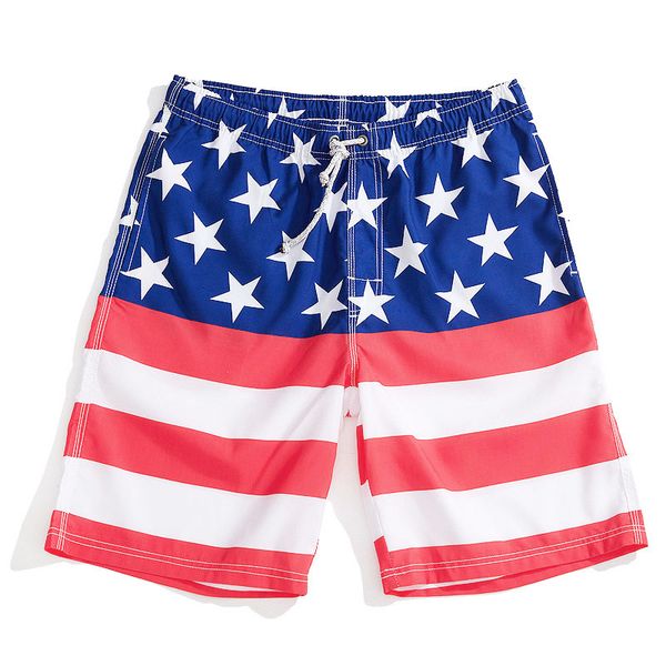 Uomo da uomo estivo di alta qualità Migliore regalo Polyester Materiale per il tempo libero Shorts Shorts Shorts pantaloni da nuoto Swimming Tru