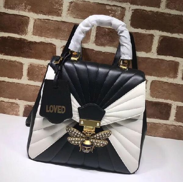 

new shoulder bags diamond lattice luxury lock designer handbags famous brand women bags model