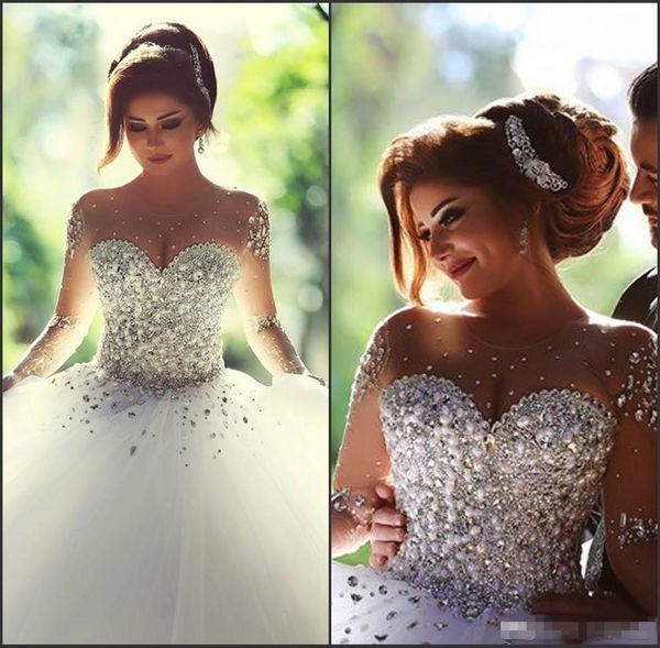 

Vestidos de casamento alinhado sweet-life